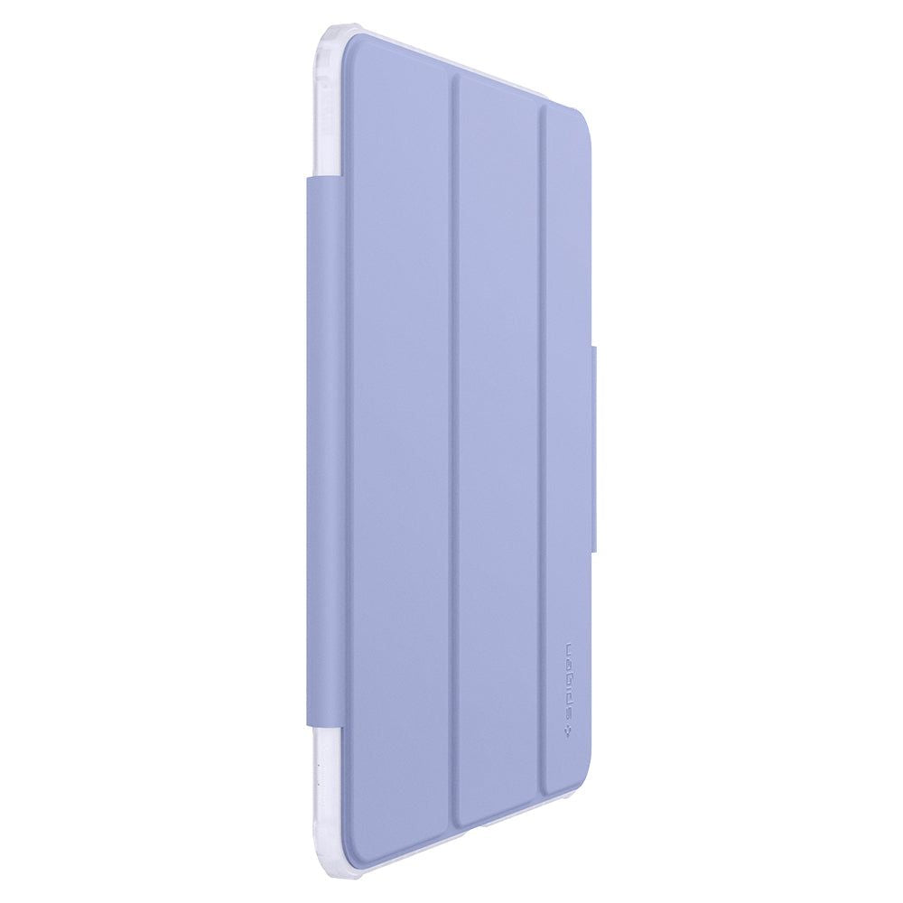 Spigen Ultra Hybrid Pro Ipad Air 10.9” 4 / 5 / 2020 2022 / 11” 6 / 7 / 8 / 2024 2026 Lavendel