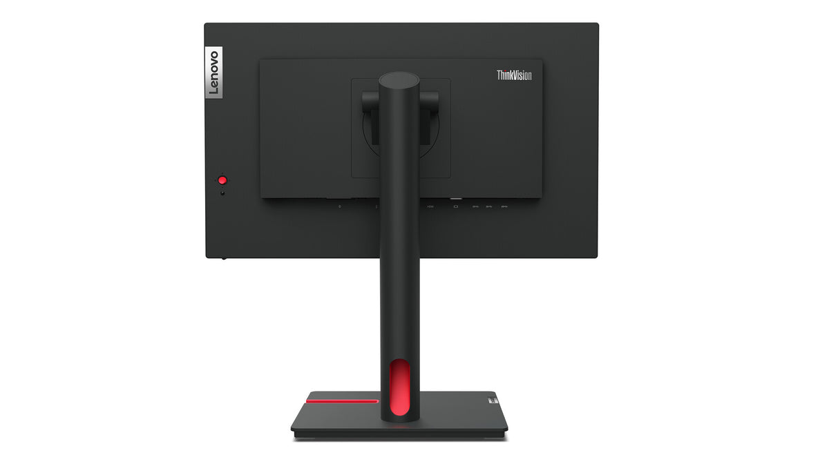 Lenovo ThinkVision T22i-30 21.5 IPS 1920 x 1080 (Full HD) VGA (HD-15) HDMI DisplayPort 60Hz