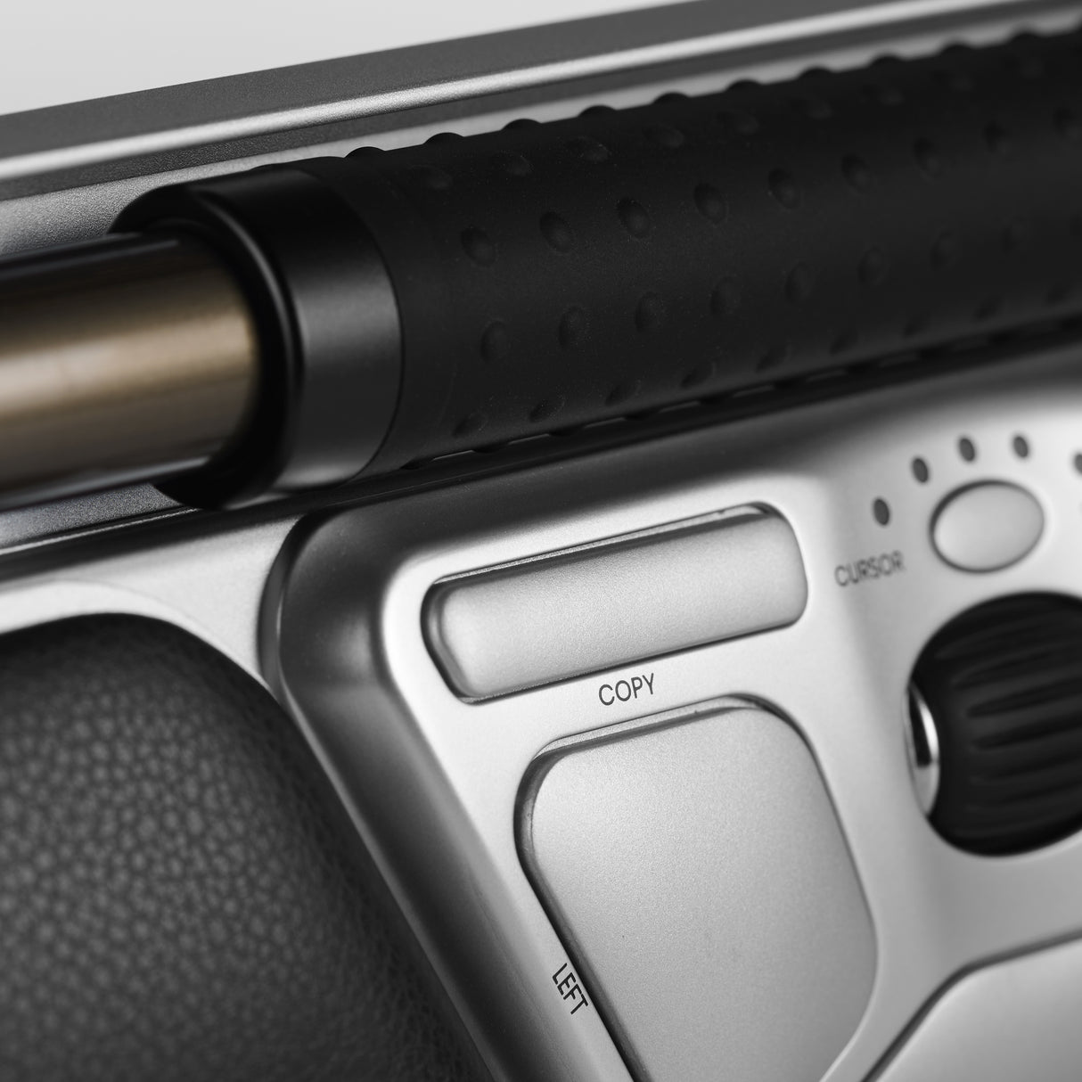 Contour Design RollerMouse Red, wired