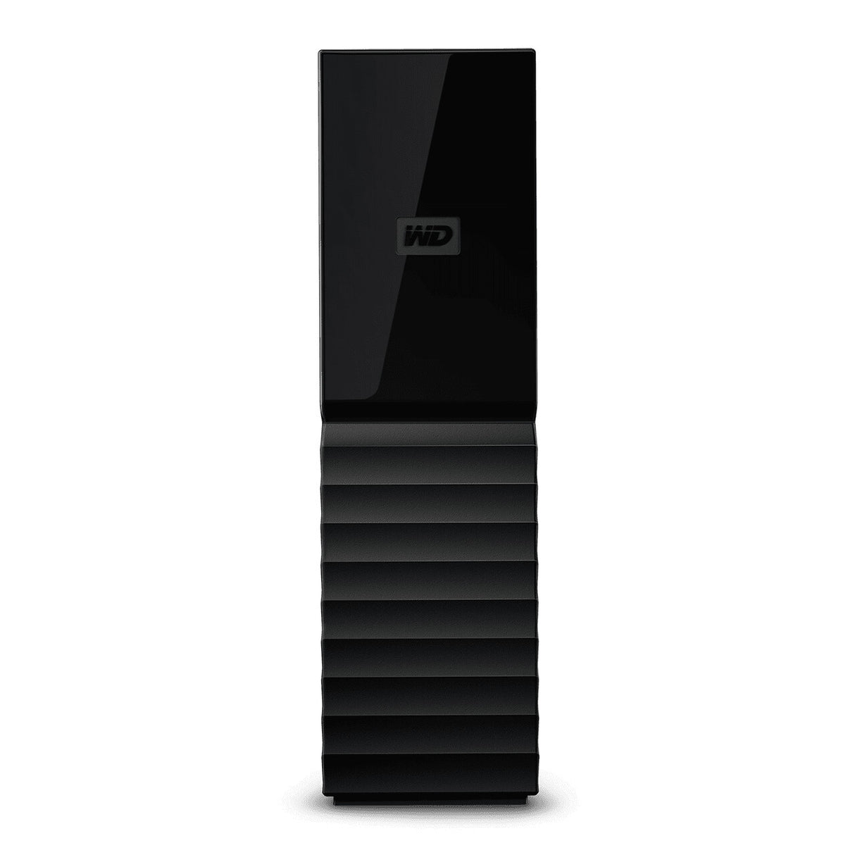 Western Digital My Book ekstern harddisk 12 TB Micro-USB B 3.2 Gen 1 (3.1 Gen 1) Sort