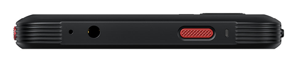 Samsung Xcover 6 Pro 128 black Enterprise Edition EU