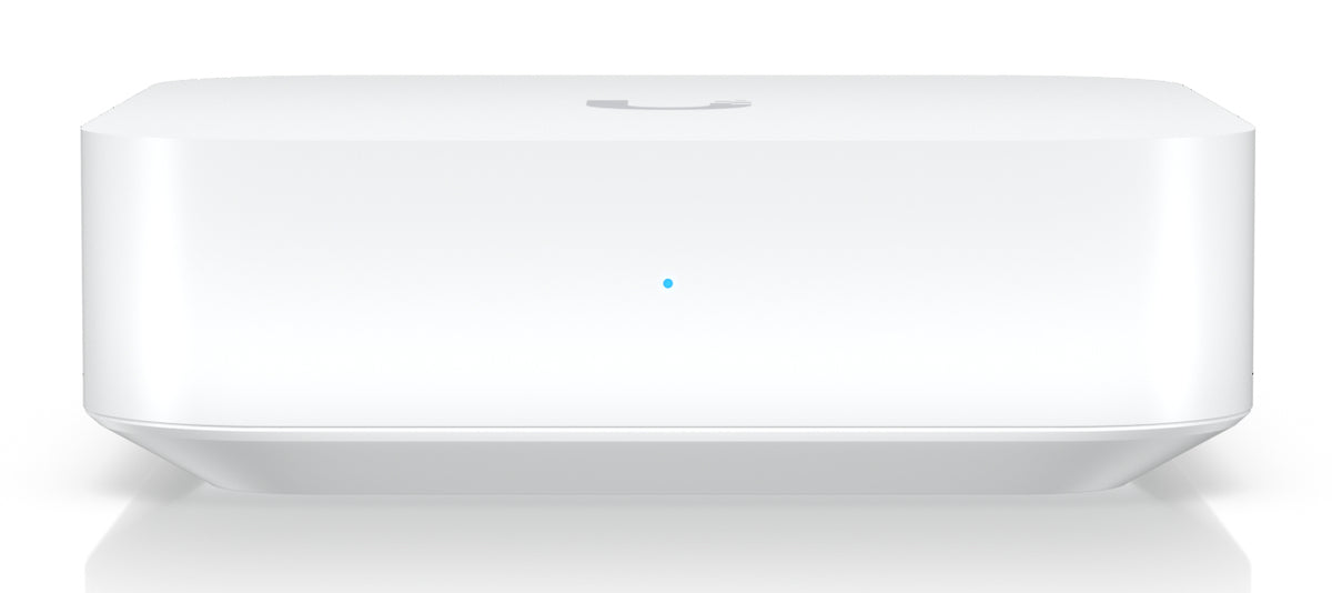 Ubiquiti UniFi Gateway Lite Router