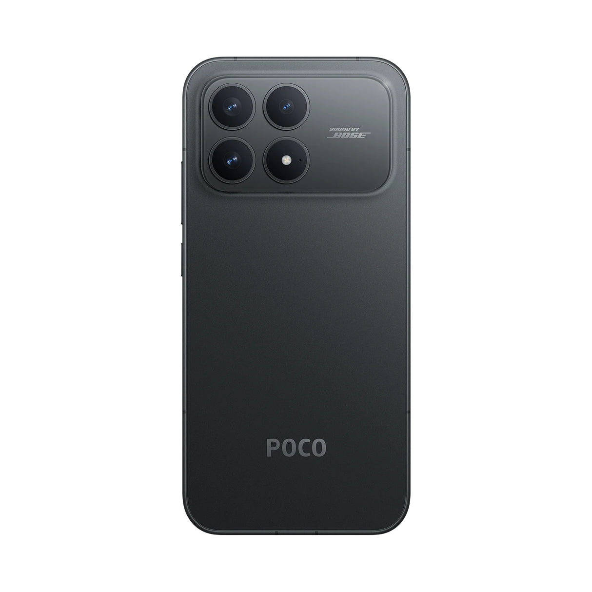 POCO F8 Pro 16,7 cm (6.59") Dual SIM 5G USB Type-C 12 GB 256 GB 6210 mAh Sort