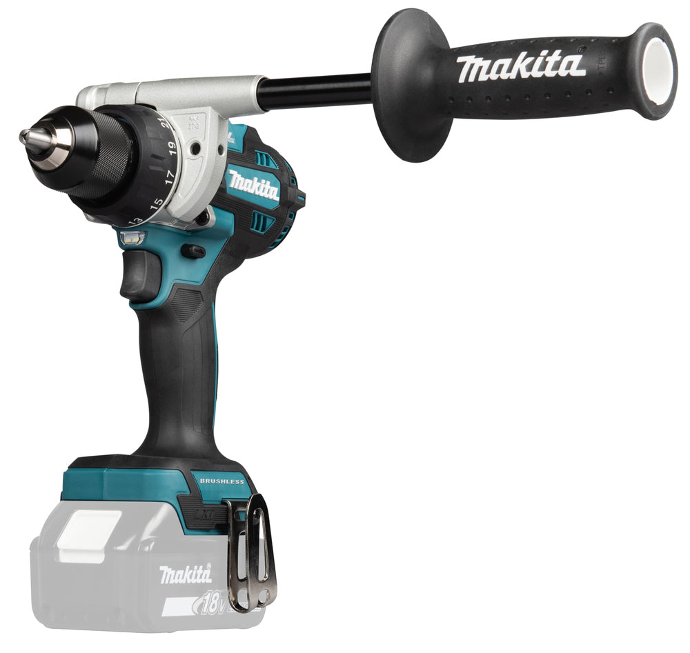 Makita DDF492 LXT Bore-/skruemaskine Solo