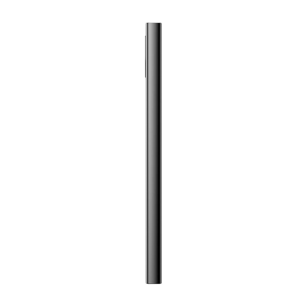 Baseus Adaman Metal Power Bank med hurtig opladning 10000mAh 22.5W (Overseas Edition 2021) sort