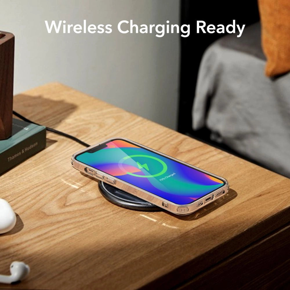 ESR Project Zero iPhone 14 Plus Case - klar