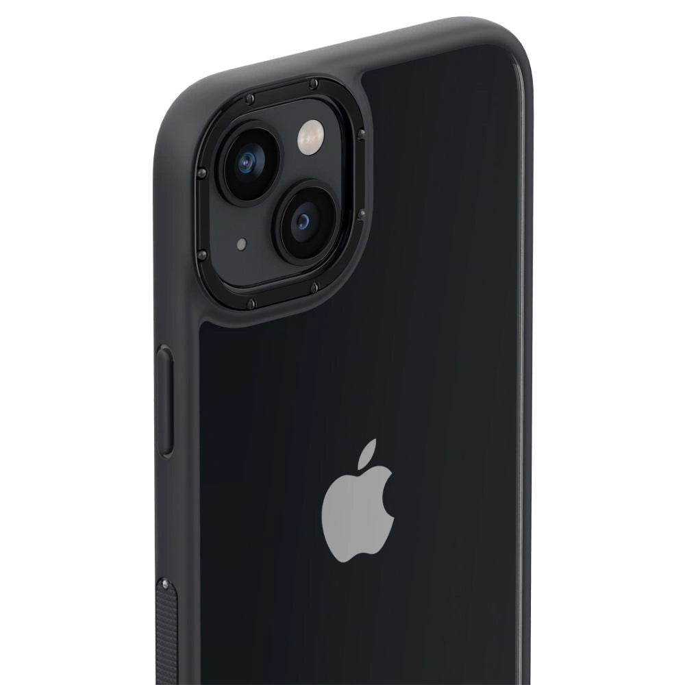 Caseology Skyfall iPhone 14 Plus Case - Matte Black