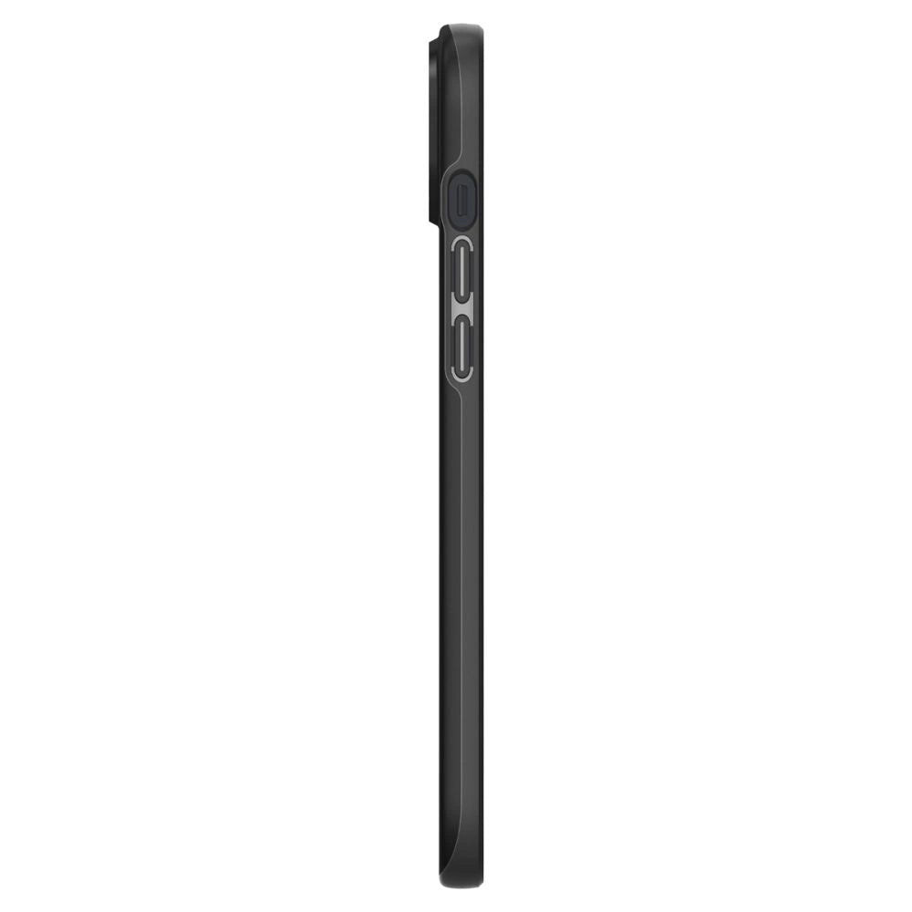 Spigen Thin Fit iPhone 14 Plus-kasse - sort