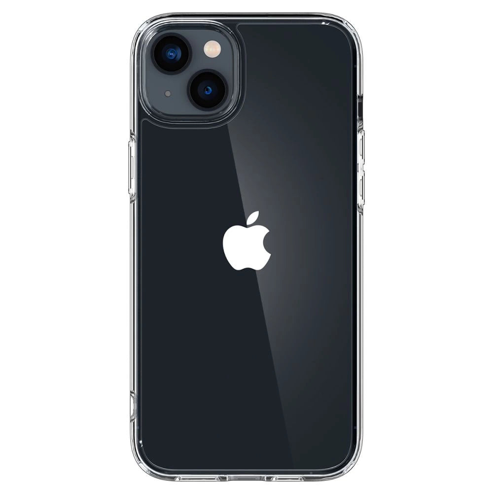 Spigen Ultra Hybrid iPhone 14 Plus Case - klar