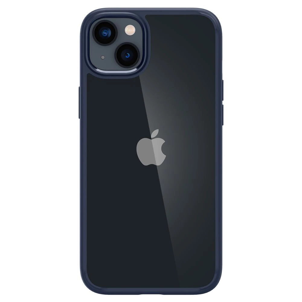 Spigen Ultra Hybrid iPhone 14 Plus Case - Blå