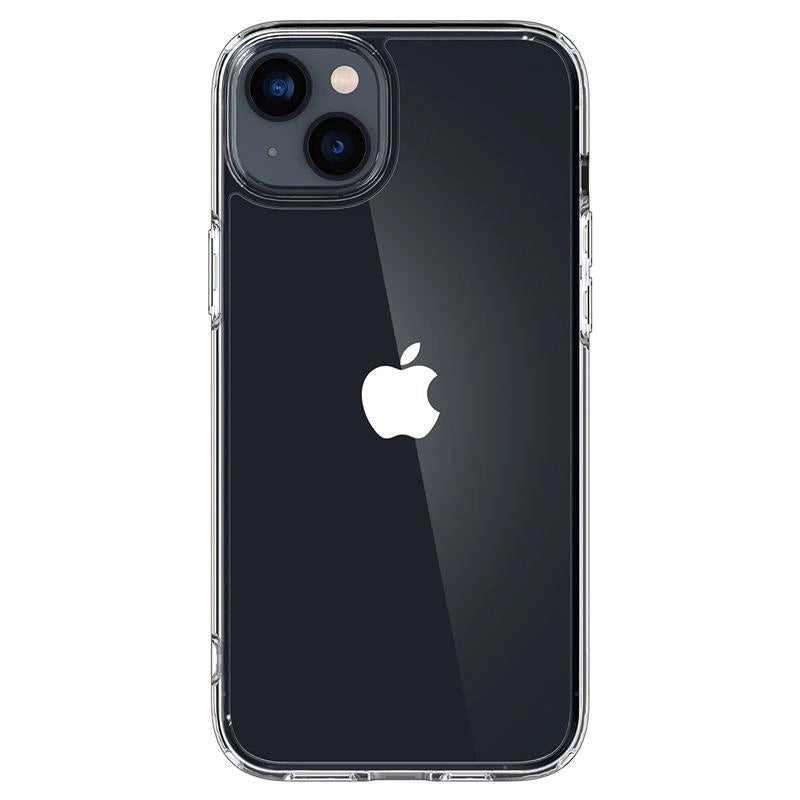 Spigen Ultra Hybrid iPhone 14 Case - klar