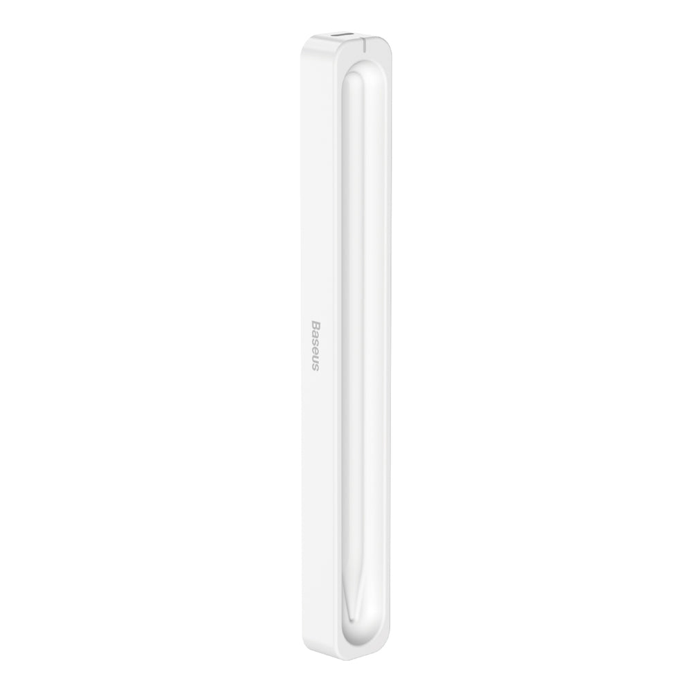 Wireless charger for Apple Pencil 2 / Baseus stylus - white