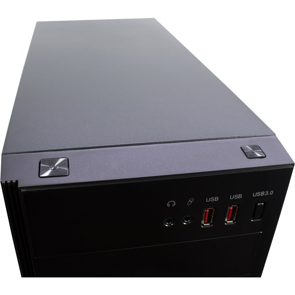 Inter-Tech B-42 Tower ATX Sort