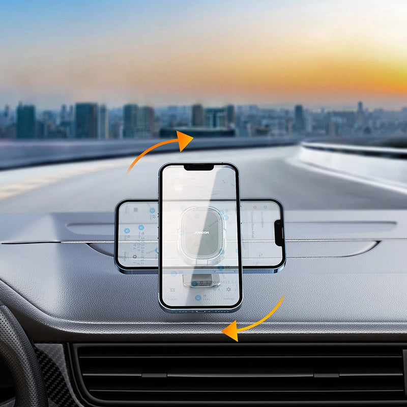 Joyroom magnetisk telefonholder til instrumentbrættet (JR-ZS311)