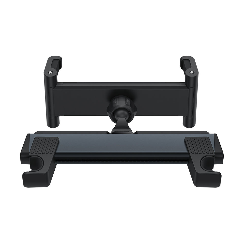 Baseus JoyRide Pro headrest car phone/tablet holder black