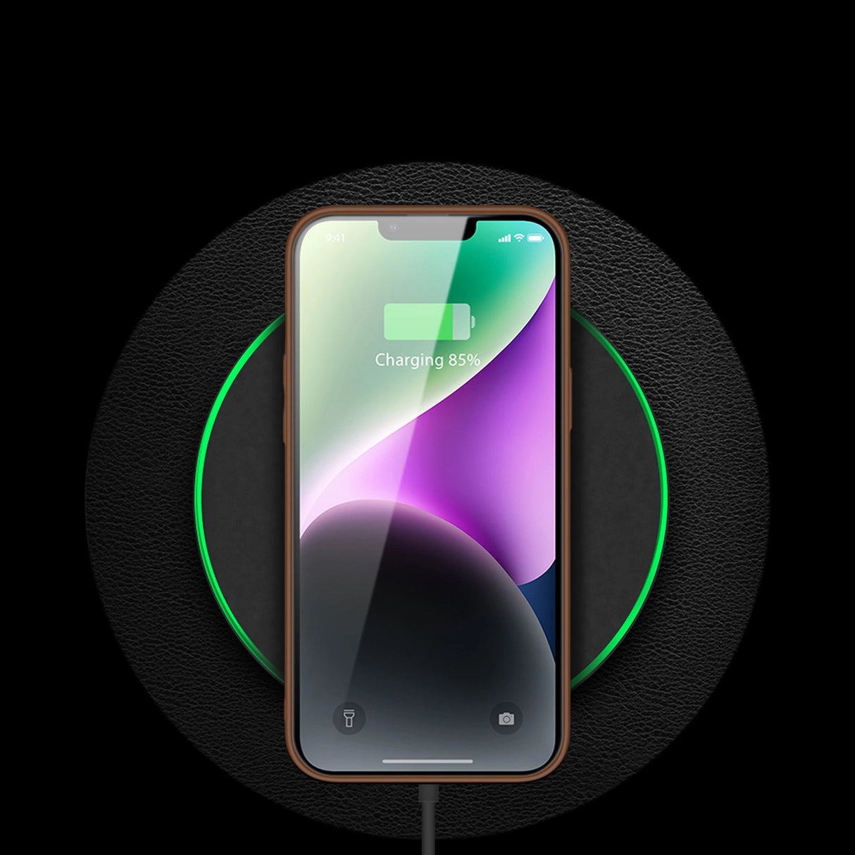 Dux Ducis Yolo Apple iPhone 14 Brunt