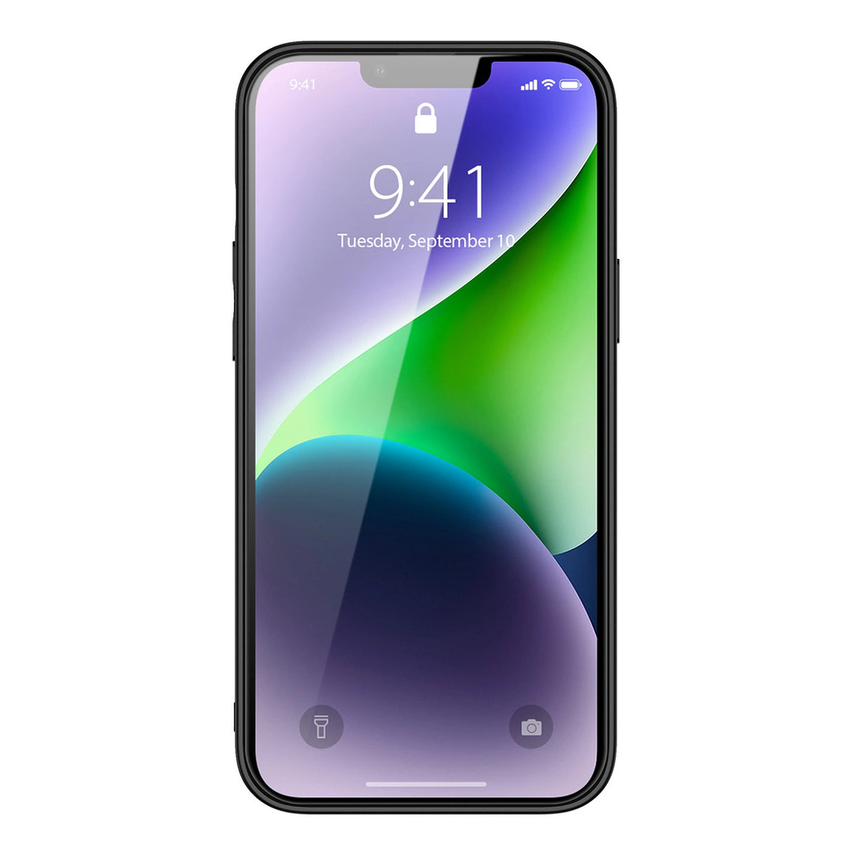 Dux Ducis Yolo Apple iPhone 14 Plus sort