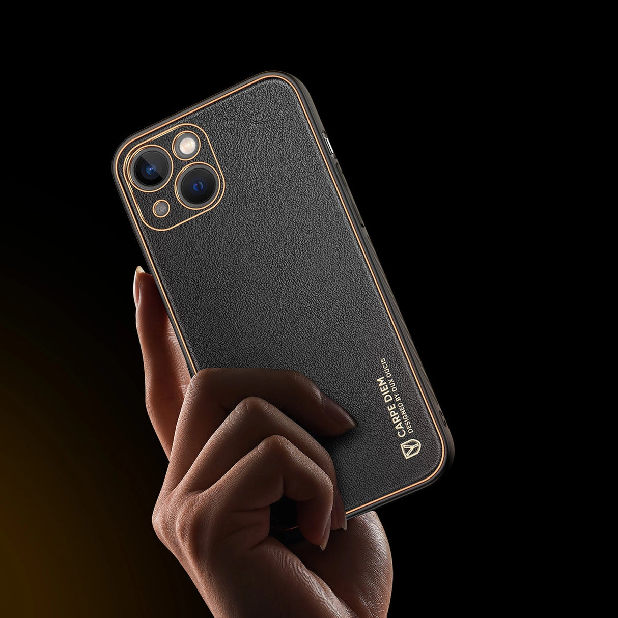 Dux Ducis Yolo Apple iPhone 14 Plus sort