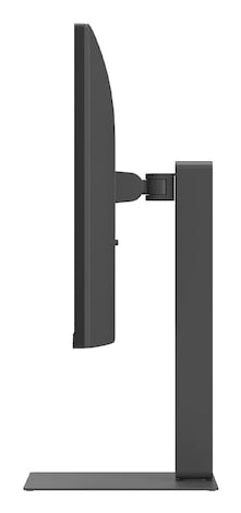 LG 27U730A-B.AEU computerskærm 68,6 cm (27") 3840 x 2160 pixel 4K Ultra HD Sort