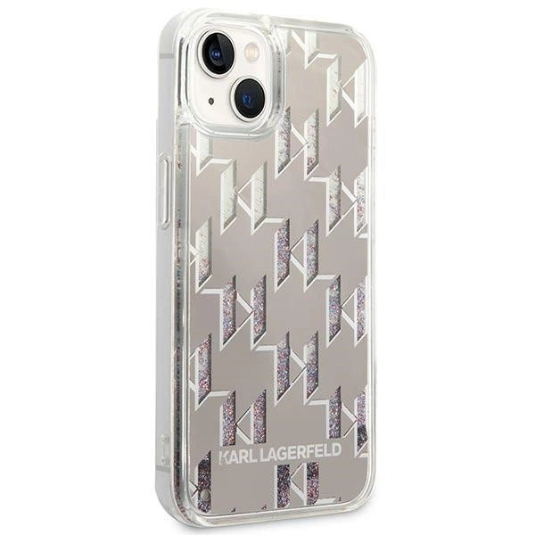 Karl Lagerfeld KLHCP14SLMNMS iPhone 14
