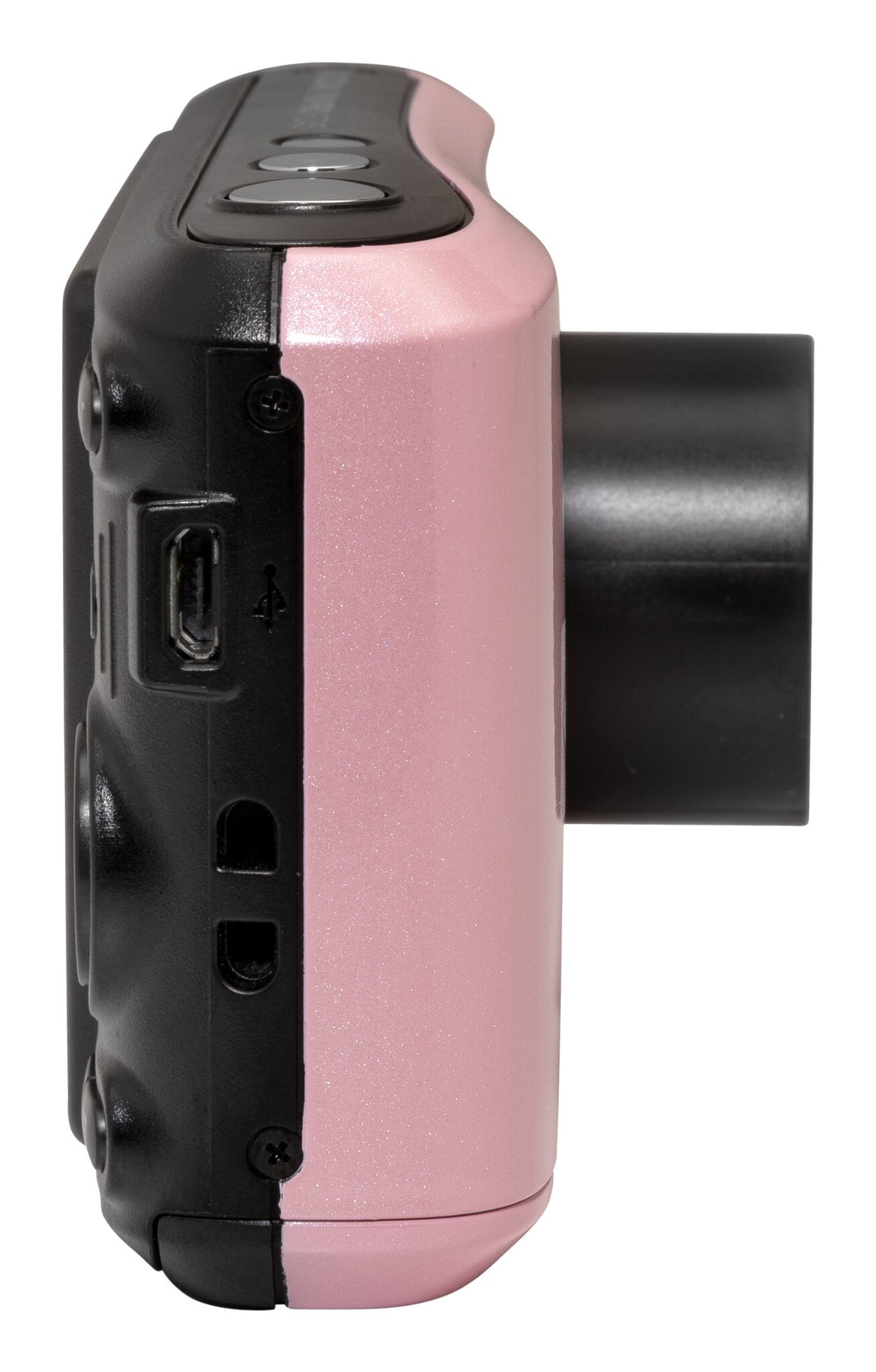 Kodak PIXPRO FZ45 1/2.3" Compact camera 16 MP CMOS 4608 x 3456 pixels Pink