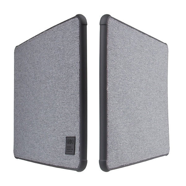 Uniq Dfender cover til en 16" laptop - grå