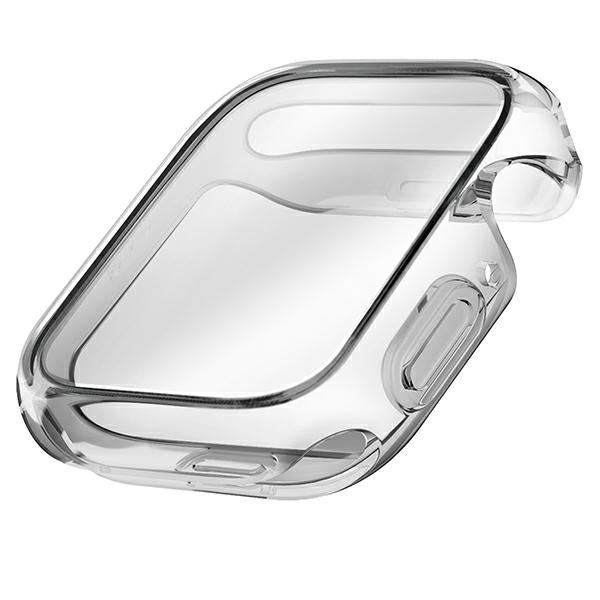 Uniq Garde-hylster til Apple Watch 7/8/SE2 41 mm - grå