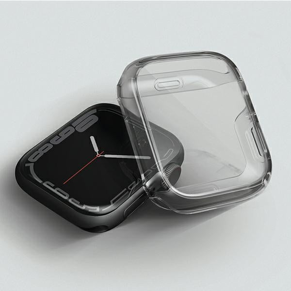 Uniq Garde-hylster til Apple Watch 7/8/SE2 41 mm - grå