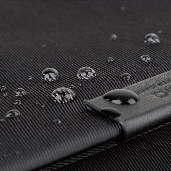 Uniq Stockholm taske til en 16" laptop - blå