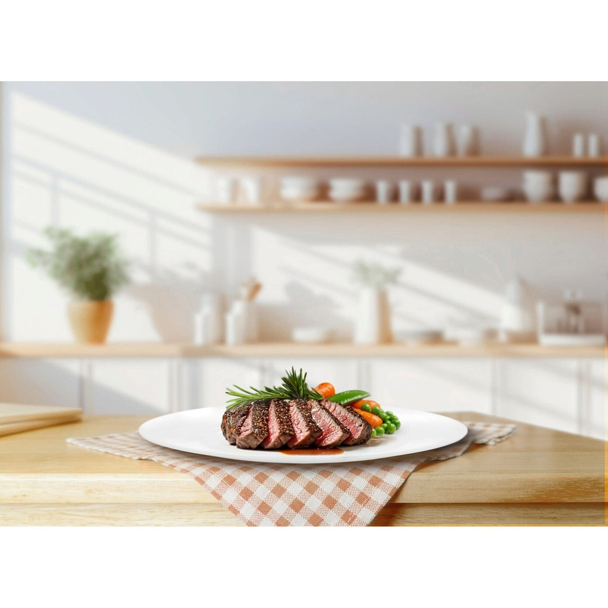 Electrolux EAF7B Enkelt 6,8 L Enkeltstående 1800 W Varmluftsteger Sort