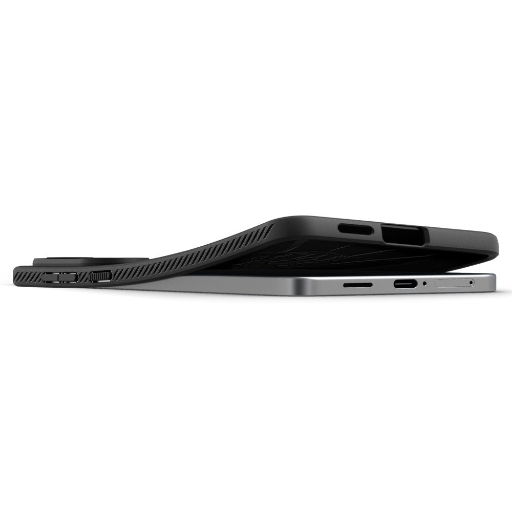Spigen Liquid Air Galaxy S25 Edge Mat Sort