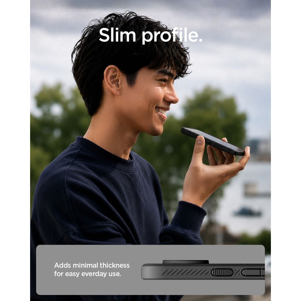 Spigen Liquid Air Google Pixel 11 Matsort
