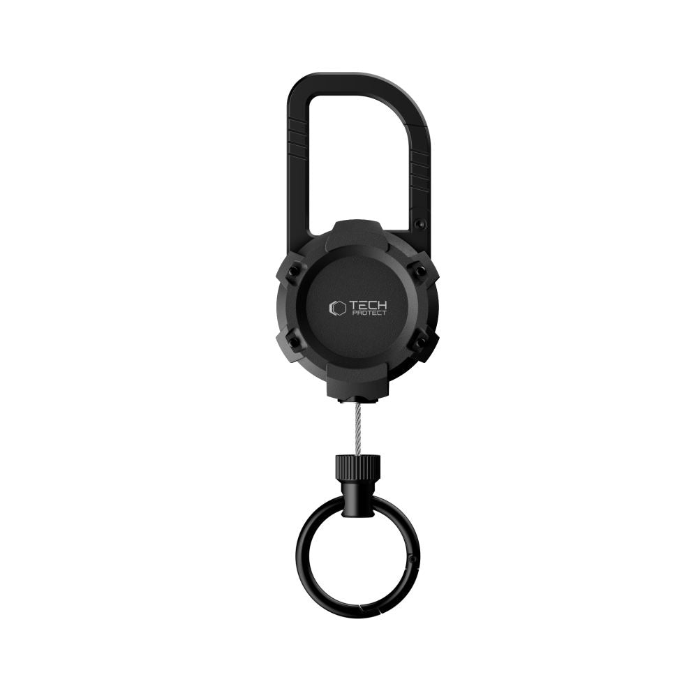 Tech Protect Ath03 Urbanloop Tyverisikker Holder Sort