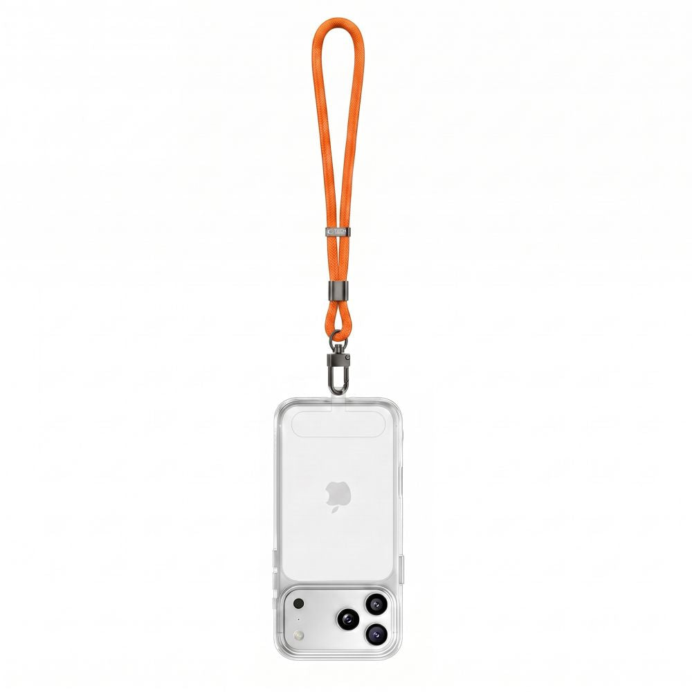 Tech Protect C11 S Reb Håndledsrem Cosmic Orange