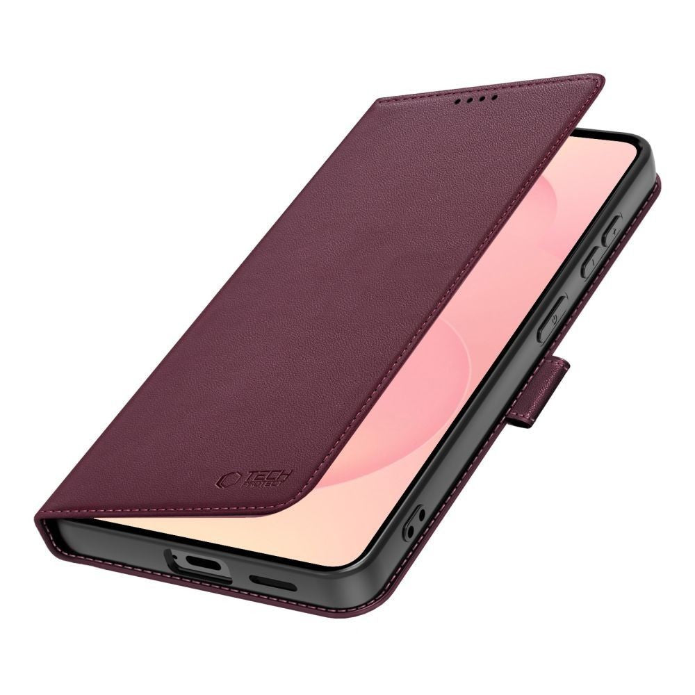 Tech Protect Punch Galaxy A57 5 G Mulberry