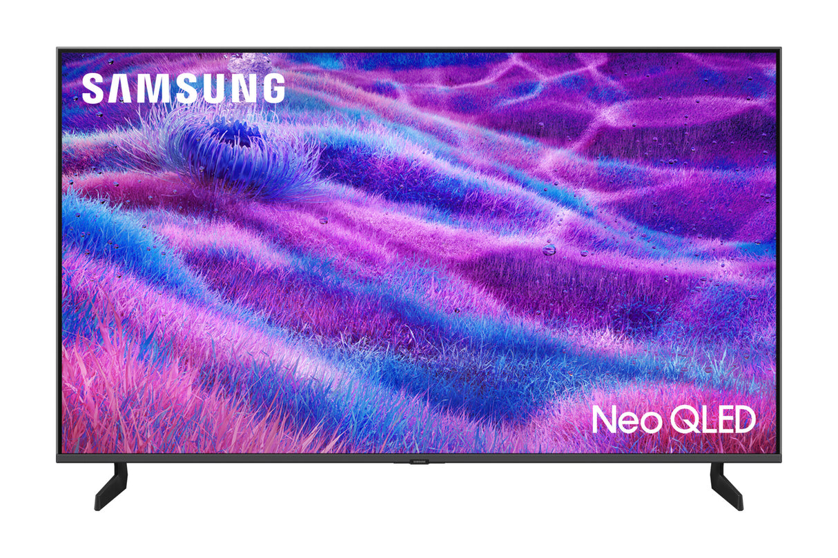Samsung QE50QN80FAU 127 cm (50") 4K Ultra HD Smart TV Wi-Fi Kulfiber