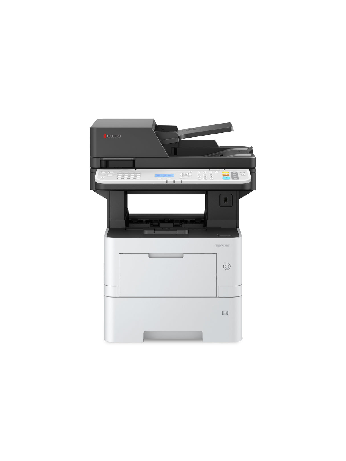 KYOCERA ECOSYS MA4500x Laser A4 1200 x 1200 dpi 45 sider pr. minut