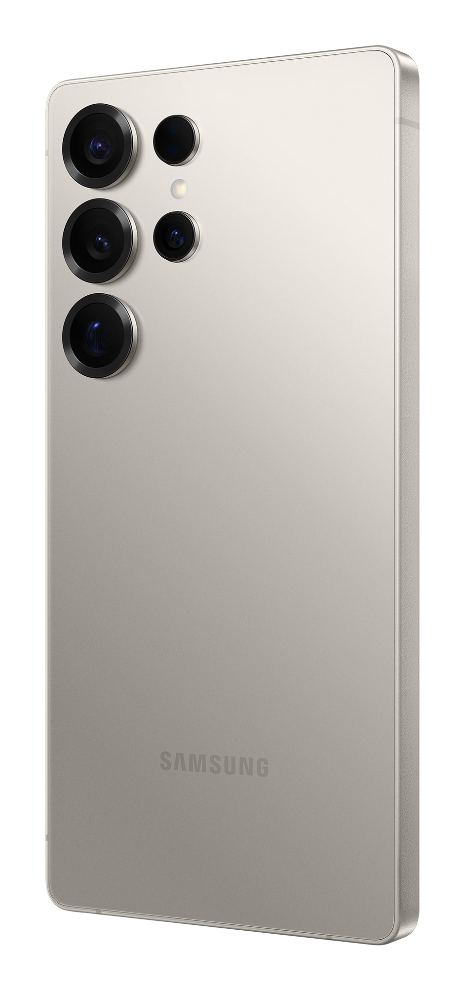 Samsung Galaxy S25 Ultra 6.9 1TB Titangrå