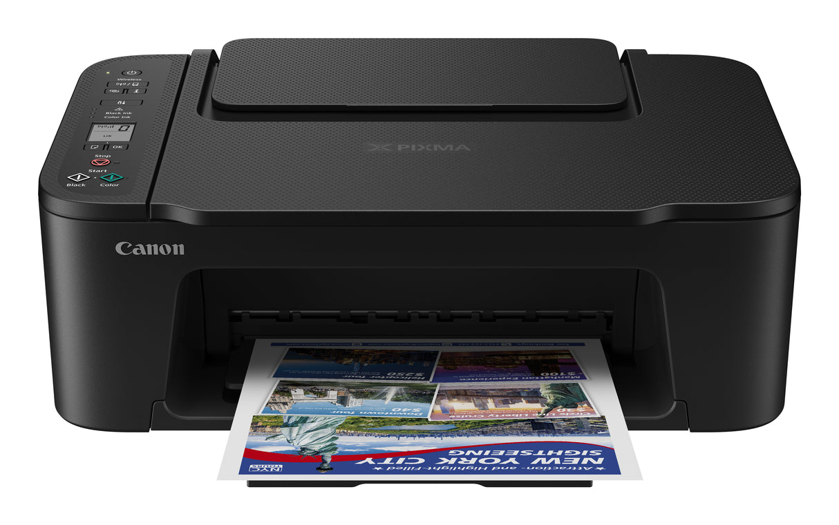 Canon PIXMA TS3750i Blækprinter