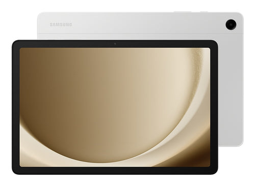 Samsung Galaxy Tab A9+ Qualcomm Snapdragon 128 GB 27,9 cm (11") 6 GB Wi-Fi 5 (802.11ac) Android 13 Sølv