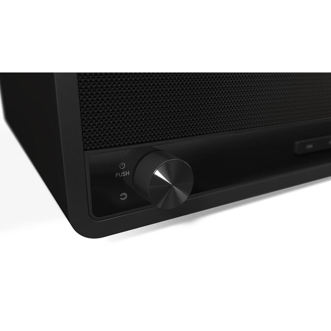 Philips TAV3000B/10 pladespiller Bæltedrevet pladespiller Sort Automatisk