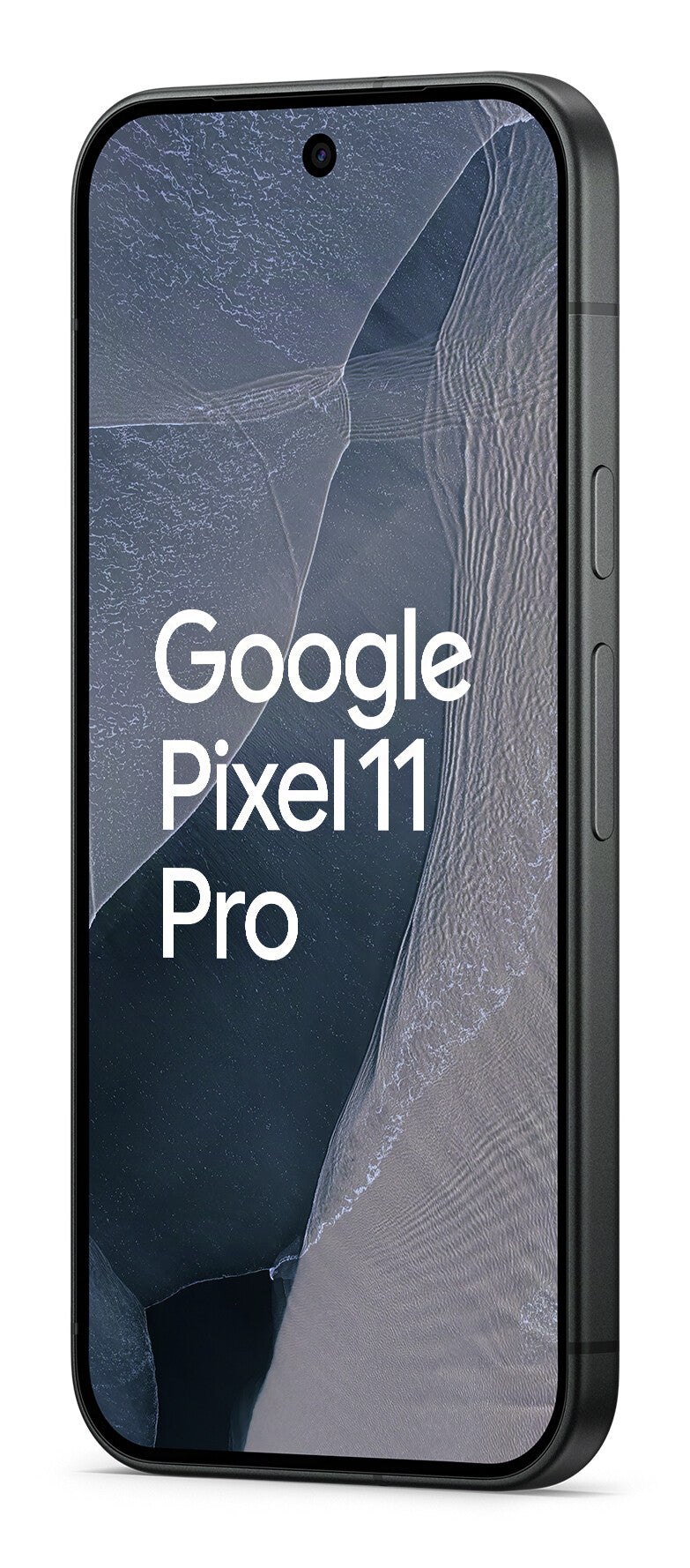 *Google Pixel 11 Pro 512GB/16GB - Obsidian