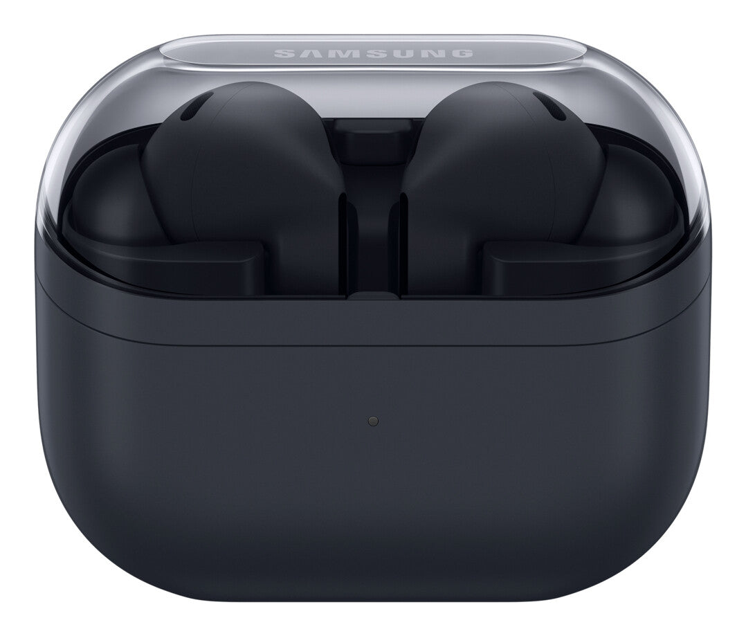 Samsung Galaxy SM-R420NZKAEUB hovedtelefoner/headset True Wireless Stereo (TWS) I ørerne Opkald/musik Bluetooth Sort