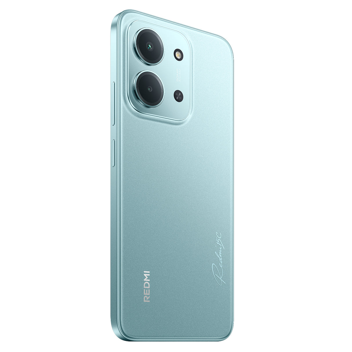 *Xiaomi Redmi 15C 128GB/4GB -Mint Green