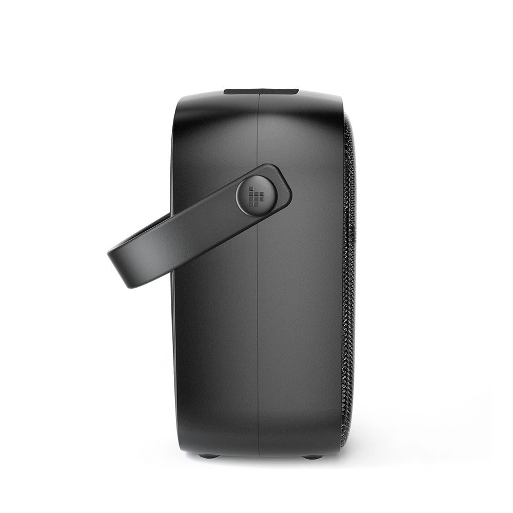 Tronsmart Halo 100 trådløs Bluetooth-højttaler 60W sort