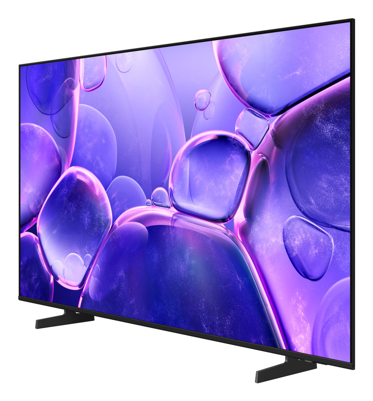Samsung U8000F UE43U8072FUXXH Smart TV