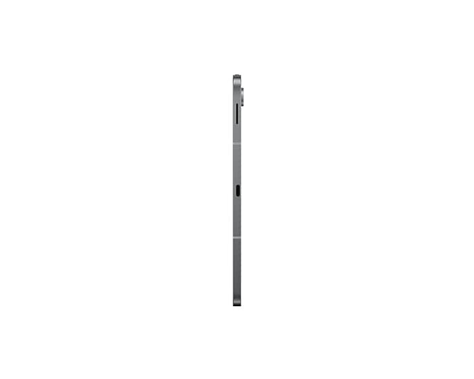 Samsung Galaxy Tab S10 FE 5G Entreprise Edition Samsung Exynos LTE-TDD & LTE-FDD 128 GB 27,7 cm (10.9") 8 GB Wi-Fi 6 (802.11ax) Grå