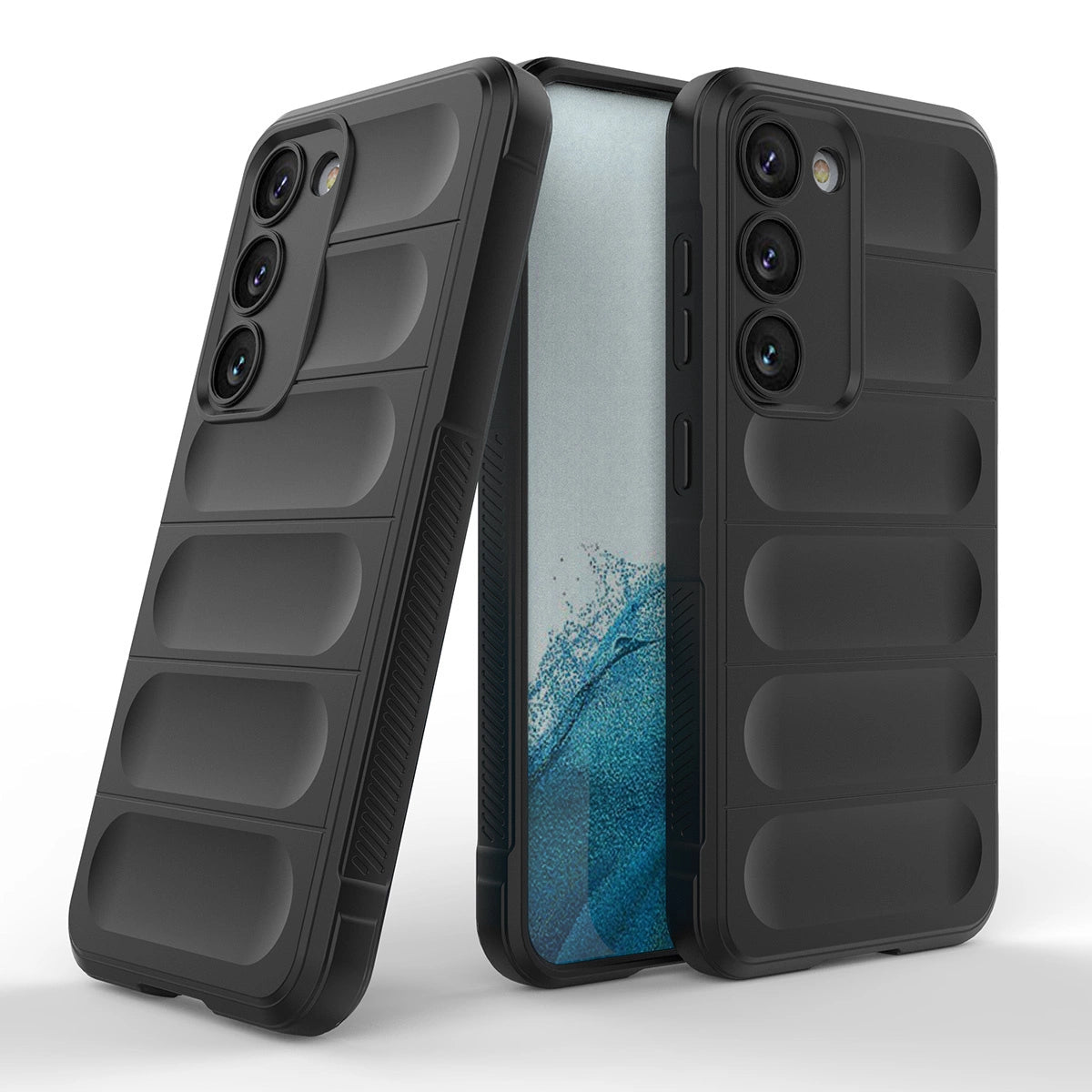 Magic Shield Case til Samsung Galaxy S23+