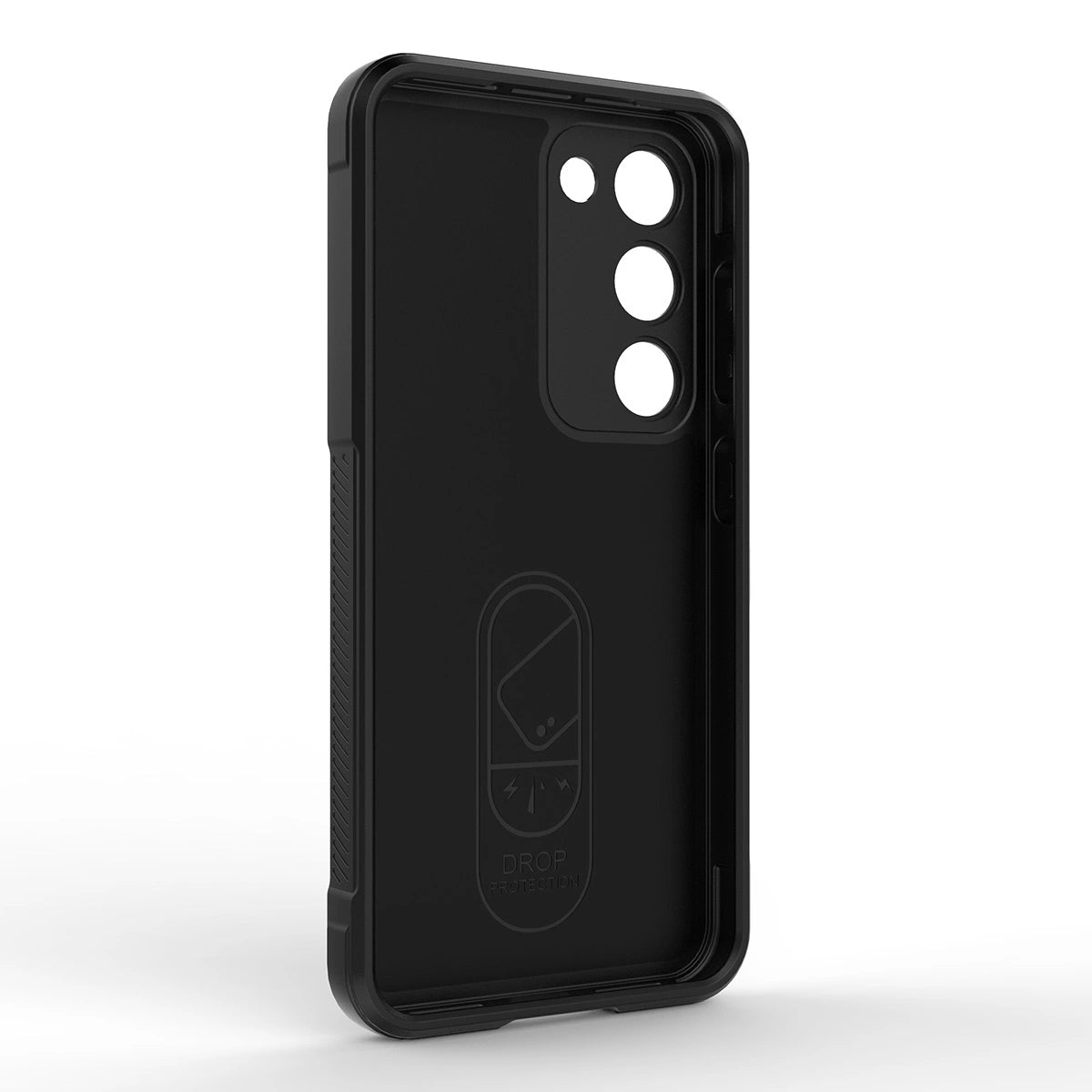 Magic Shield Case til Samsung Galaxy S23+