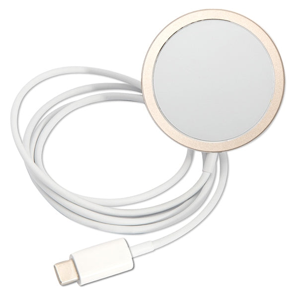 Set Guess GUBPP14MHMEACSK Case+ Charger iPhone 14 Plus 6,7" sort/sort hårdkasse Marble MagSafe